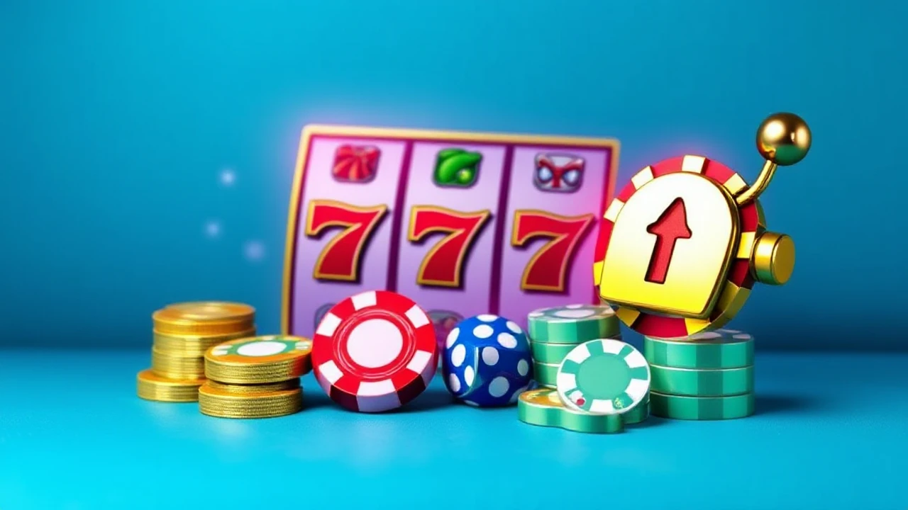 Key Guidelines for Ensuring Safety and Security During Online Slot Gaming