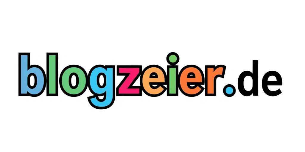 Blogzeiger